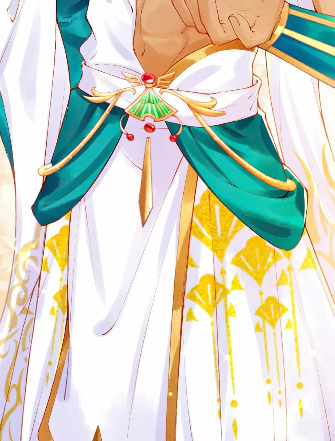 Egyptian Princess: Reborn! Ch. 1 第61页