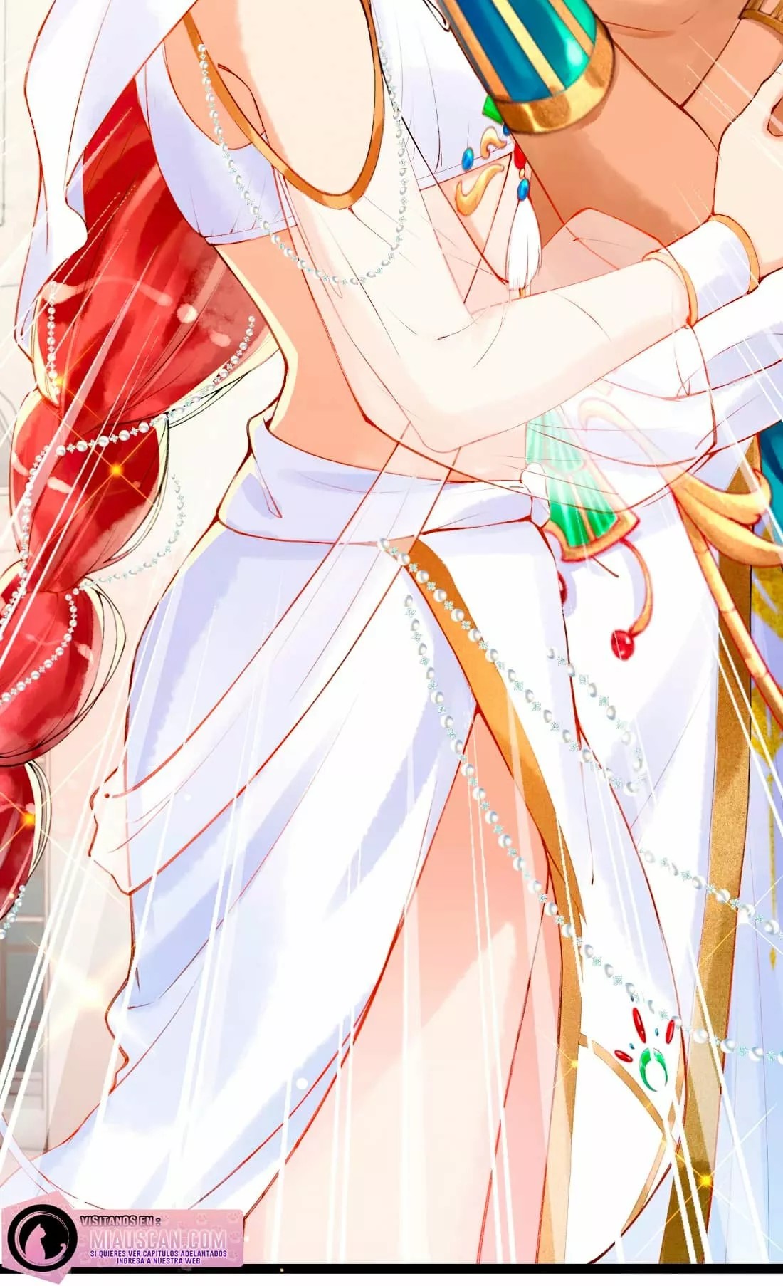 Egyptian Princess: Reborn! Ch. 1 第65页
