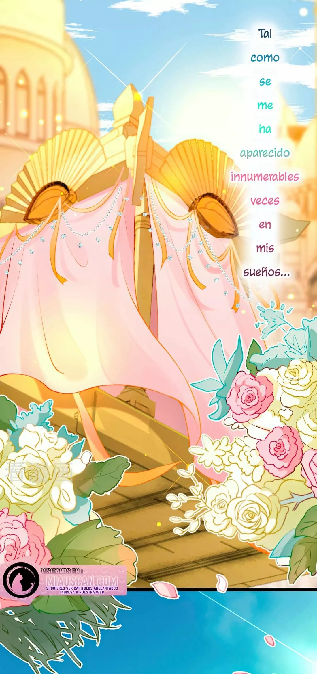 Egyptian Princess: Reborn! Ch. 1 第10页