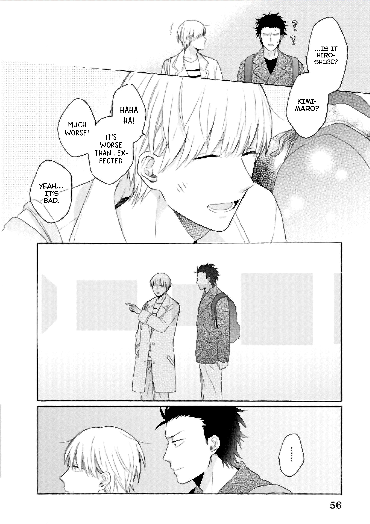Super Platonic Ch. 2 第24页