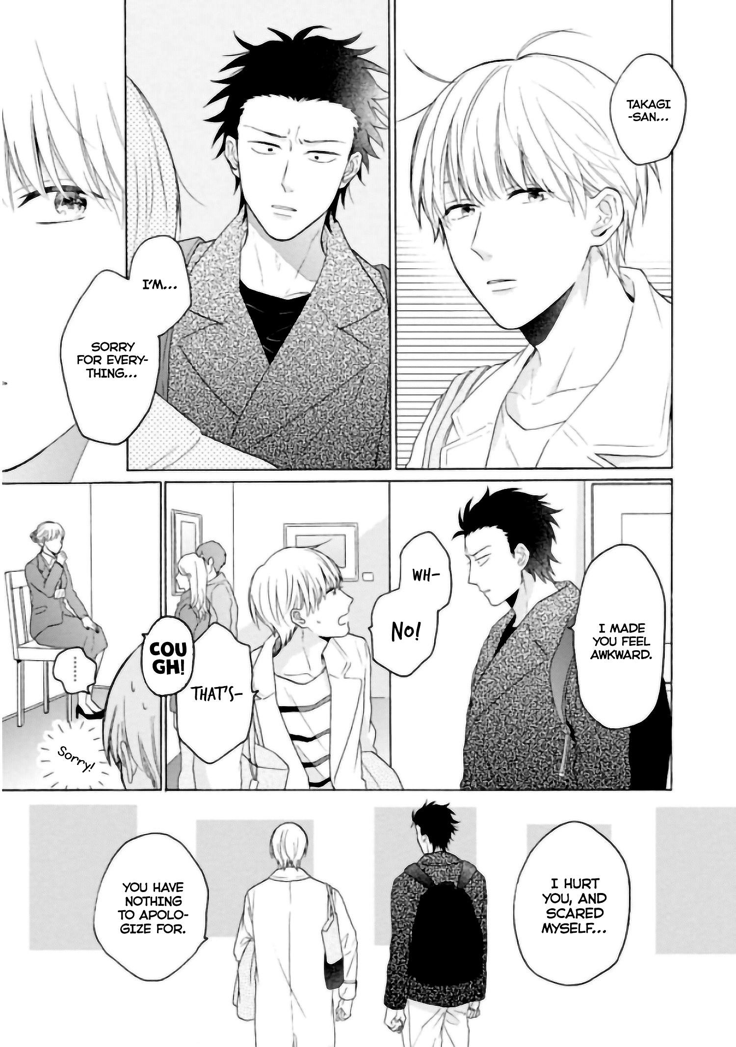 Super Platonic Ch. 2 第25页