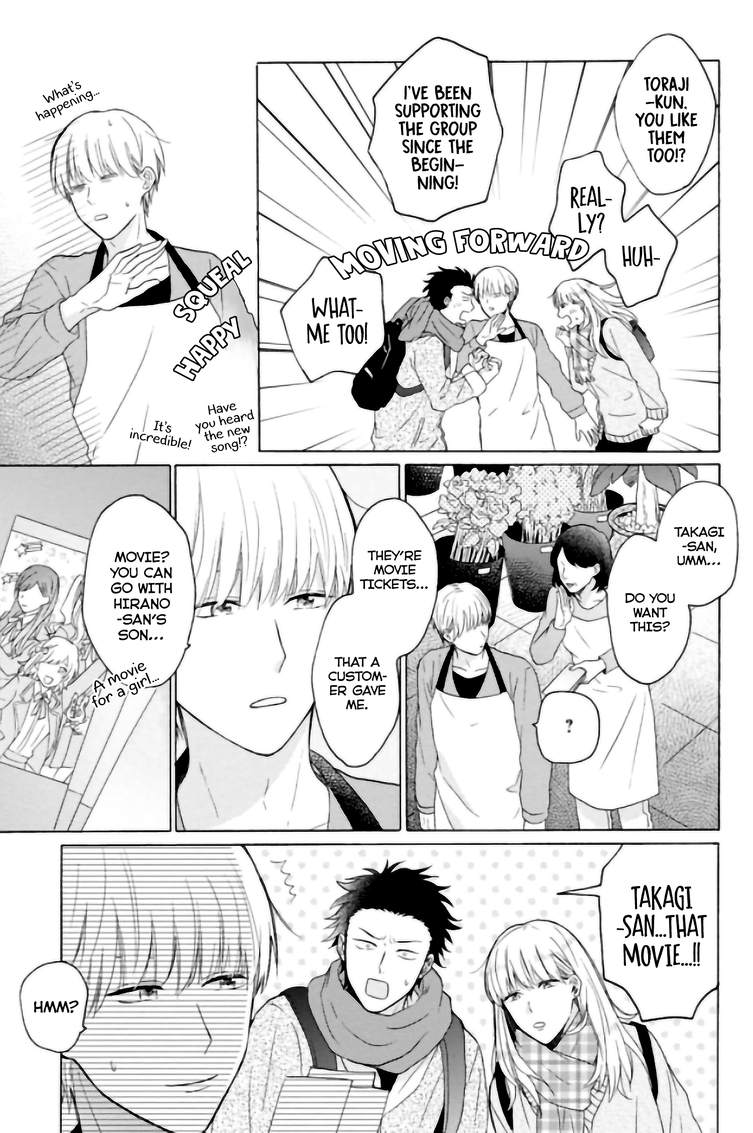 Super Platonic Ch. 2 第5页