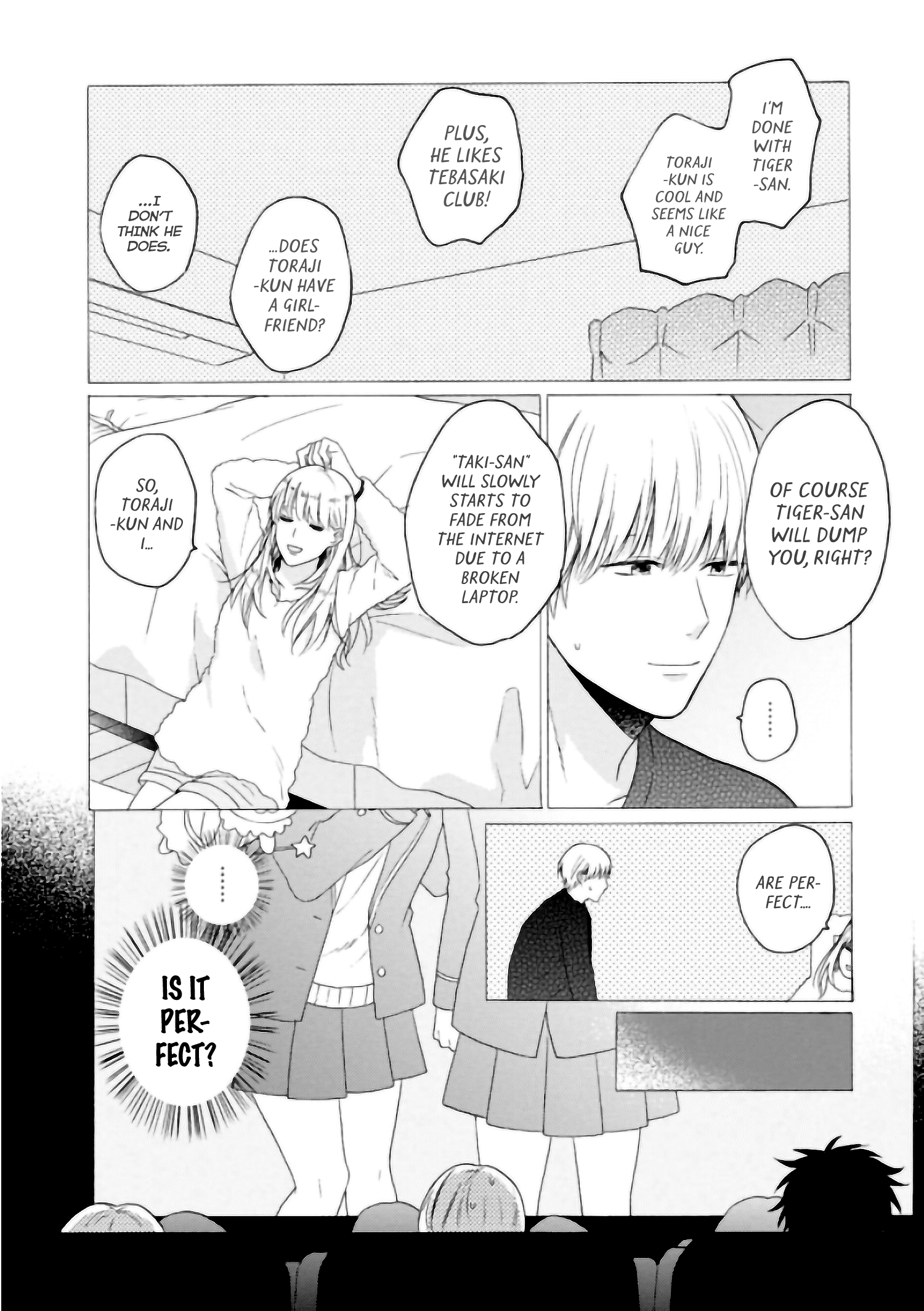 Super Platonic Ch. 2 第8页