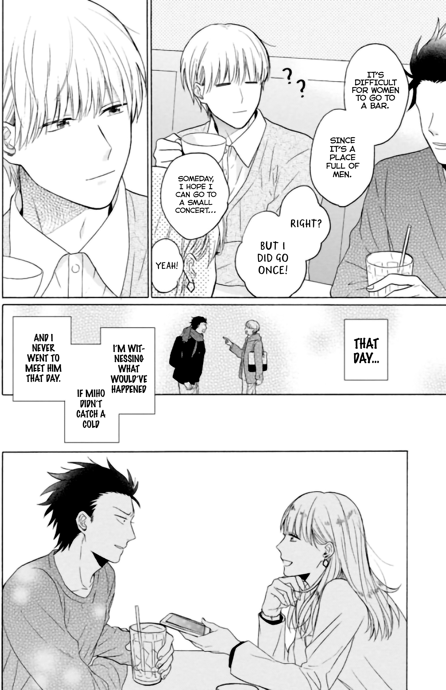 Super Platonic Ch. 2 第10页