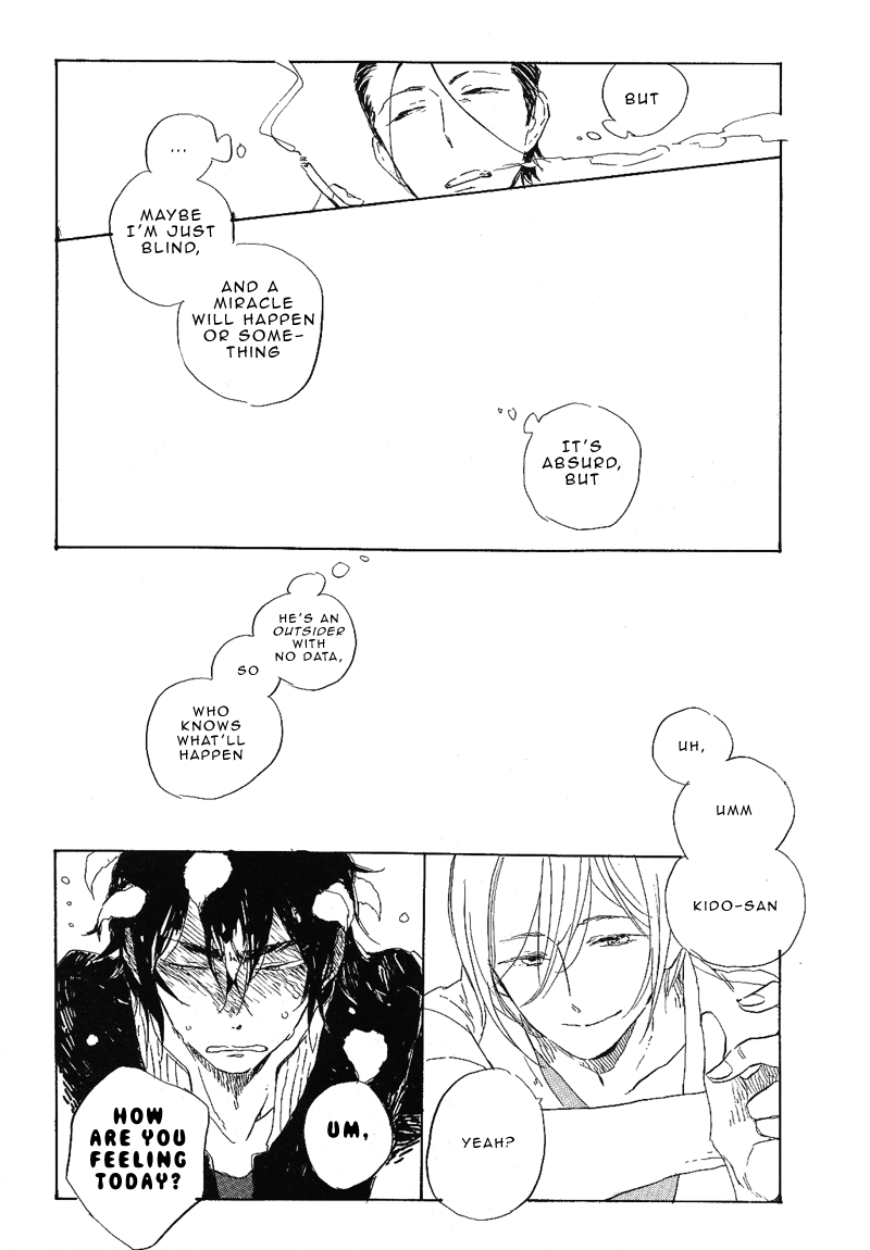 Hana no Saku Koro Ch. 2 第28页