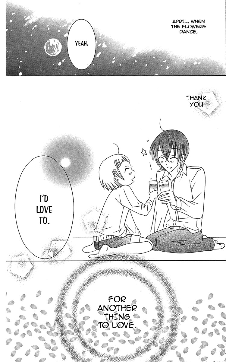 Fushigi no Maria-kun Vol. 2 Ch. 5 第38页