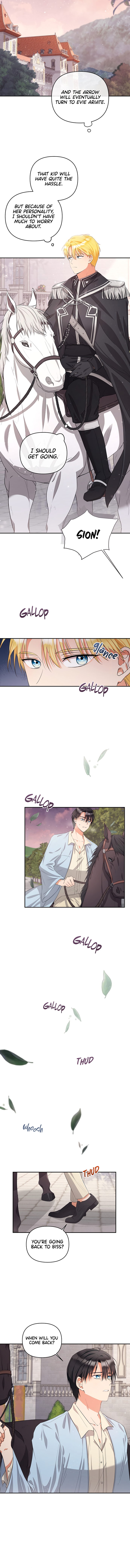 Thiendavis: The Road to Salvation Ch. 8 第13页