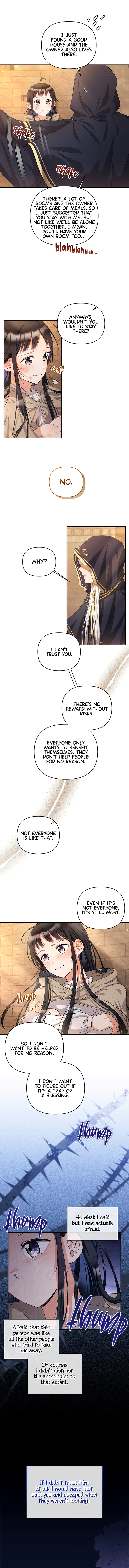 Thiendavis: The Road to Salvation Ch. 8 第5页
