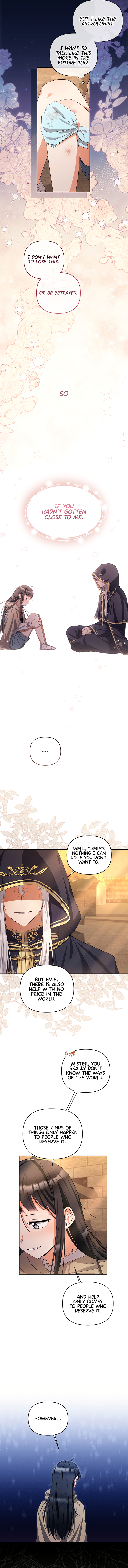 Thiendavis: The Road to Salvation Ch. 8 第6页