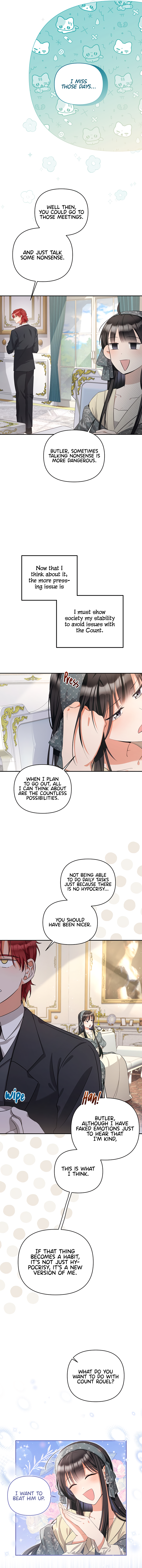 Thiendavis: The Road to Salvation Ch. 8 第9页