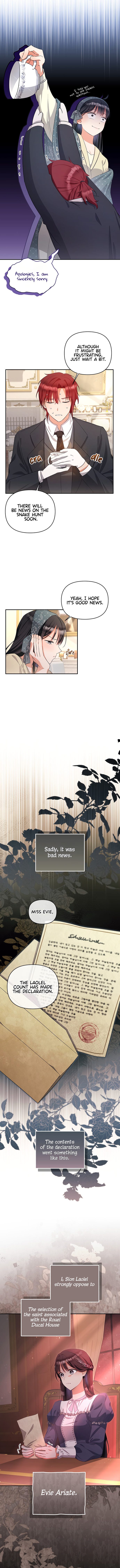 Thiendavis: The Road to Salvation Ch. 8 第10页