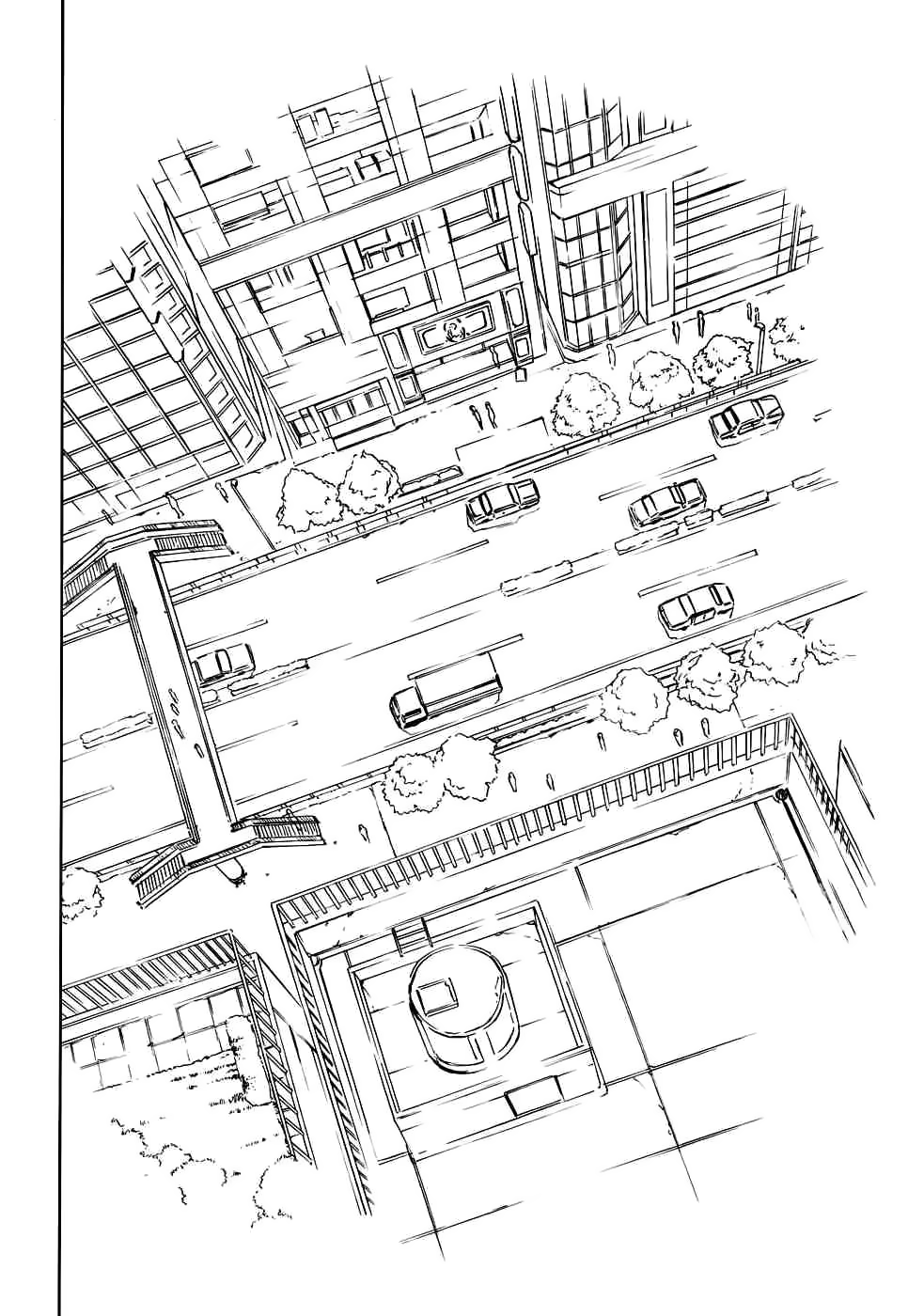 Spec ~Rei~ Vol. 1 Ch. 3 第20页
