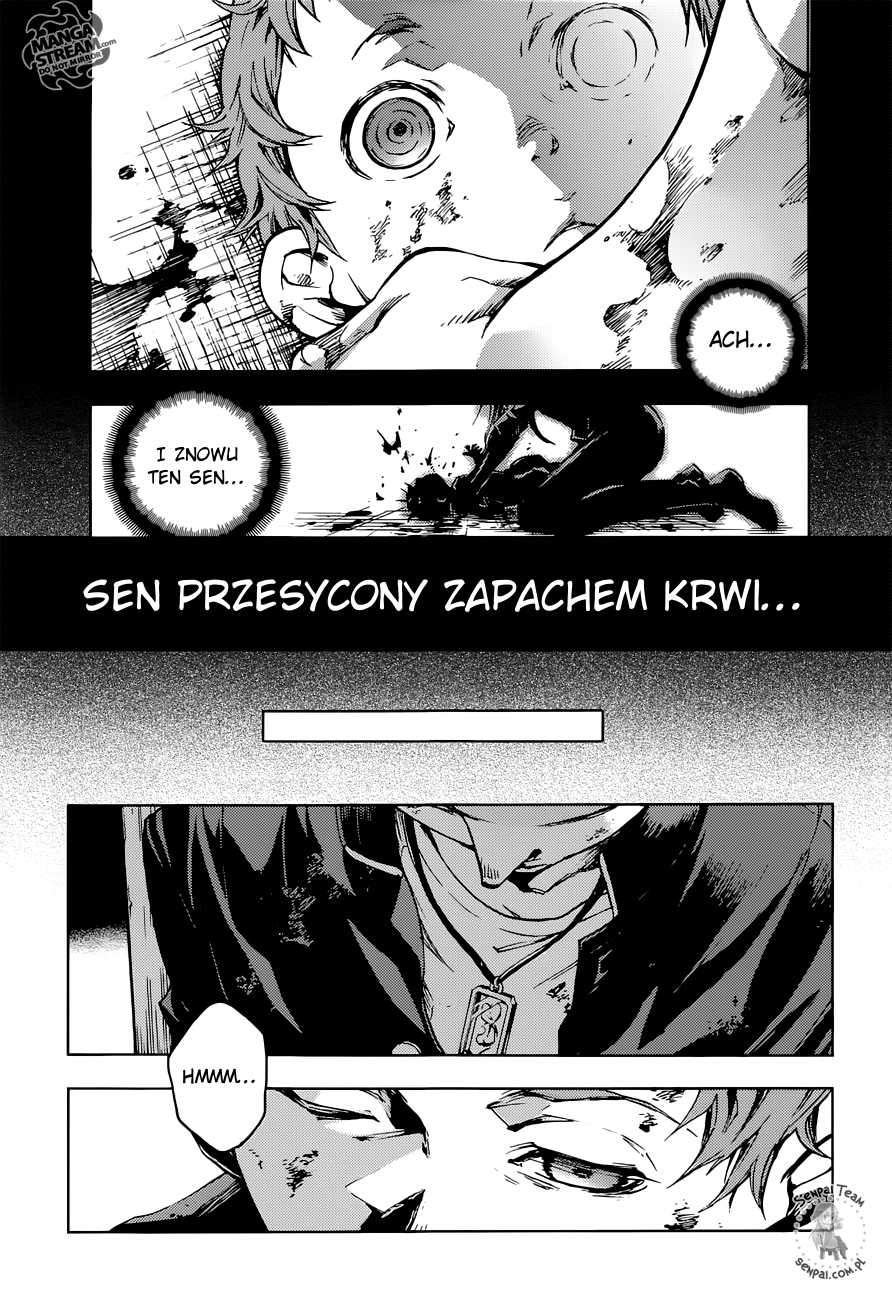 Smokin' Parade Maddening Miasma 第29页