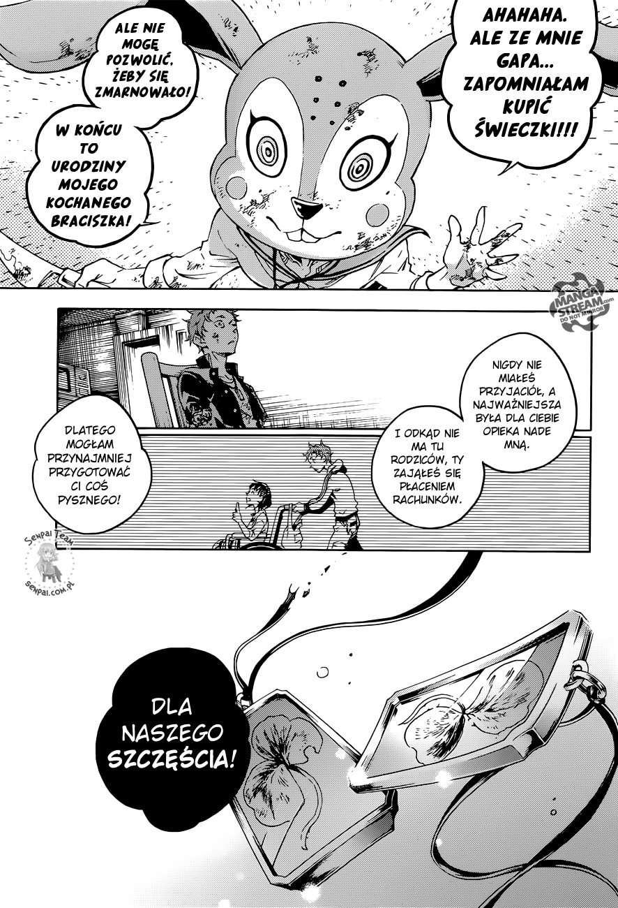 Smokin' Parade Maddening Miasma 第37页