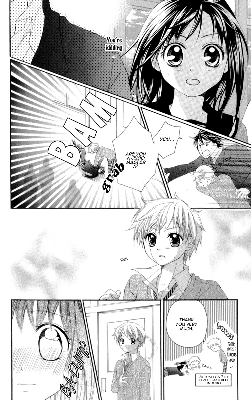 Kirihara Mika no Yuuutsu Kirihara Mika no Yuuutsu 第56页