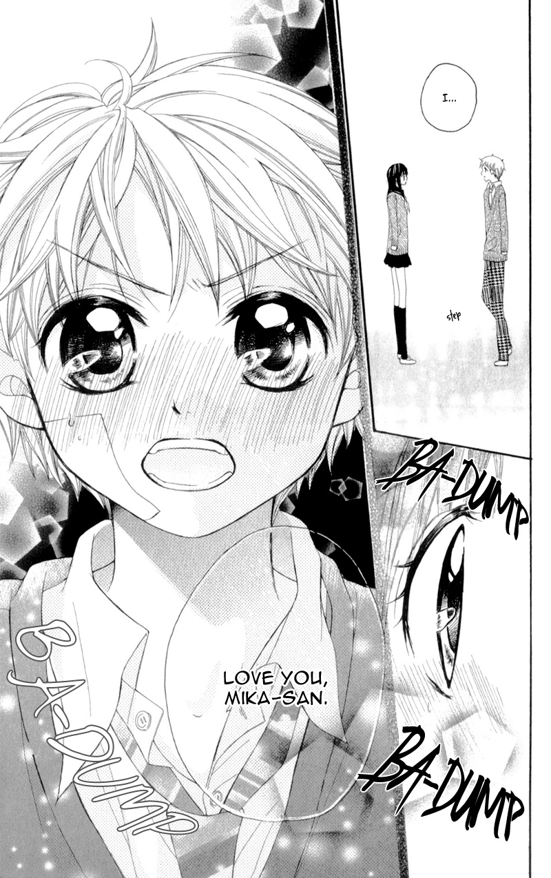 Kirihara Mika no Yuuutsu Kirihara Mika no Yuuutsu 第57页