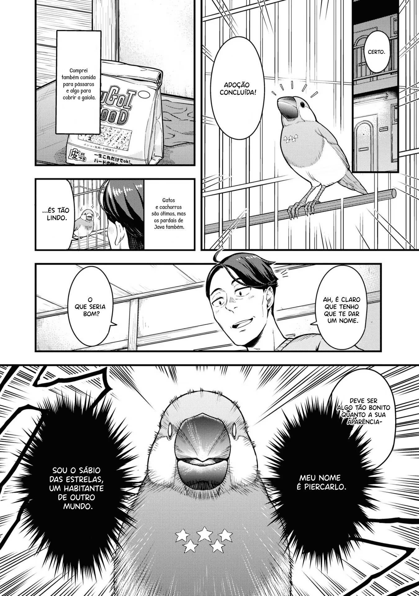 Sasaki to Pii-chan: Isekai de Slow Life wo Tanoshimou to Shitara, Gendai de Inou Battle ni Makikomareta Ken - Mahou Shoujo ga Up wo Hajimeta you desu Vol. 1 Ch. 1.1 第11页