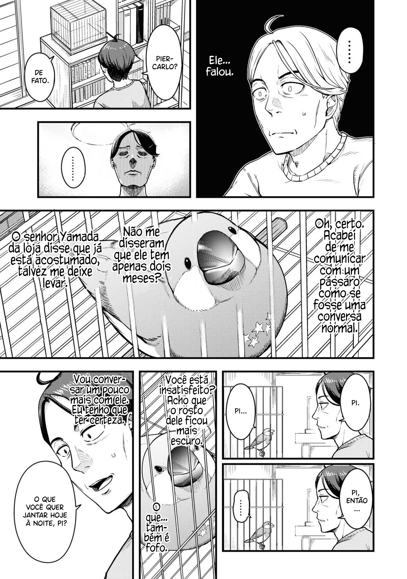 Sasaki to Pii-chan: Isekai de Slow Life wo Tanoshimou to Shitara, Gendai de Inou Battle ni Makikomareta Ken - Mahou Shoujo ga Up wo Hajimeta you desu Vol. 1 Ch. 1.1 第12页