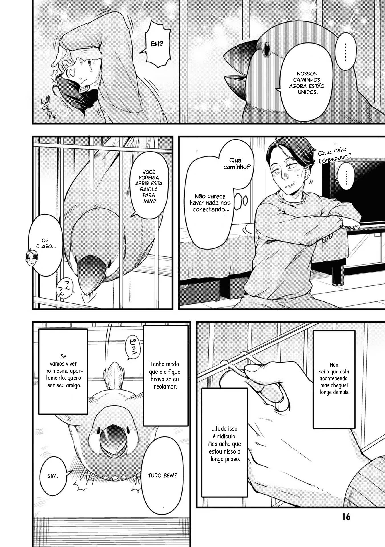 Sasaki to Pii-chan: Isekai de Slow Life wo Tanoshimou to Shitara, Gendai de Inou Battle ni Makikomareta Ken - Mahou Shoujo ga Up wo Hajimeta you desu Vol. 1 Ch. 1.1 第18页