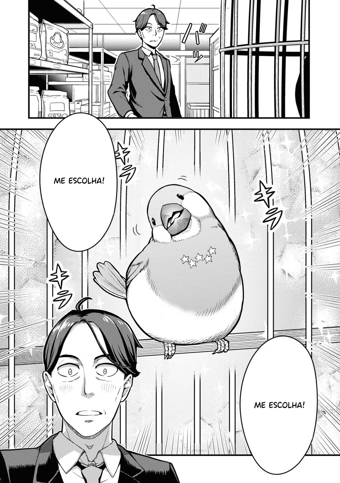 Sasaki to Pii-chan: Isekai de Slow Life wo Tanoshimou to Shitara, Gendai de Inou Battle ni Makikomareta Ken - Mahou Shoujo ga Up wo Hajimeta you desu Vol. 1 Ch. 1.1 第9页
