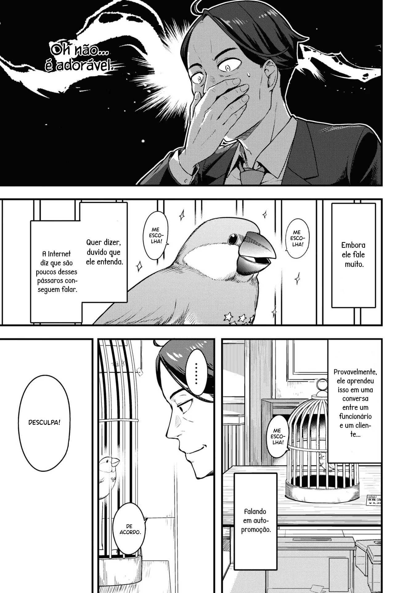 Sasaki to Pii-chan: Isekai de Slow Life wo Tanoshimou to Shitara, Gendai de Inou Battle ni Makikomareta Ken - Mahou Shoujo ga Up wo Hajimeta you desu Vol. 1 Ch. 1.1 第10页