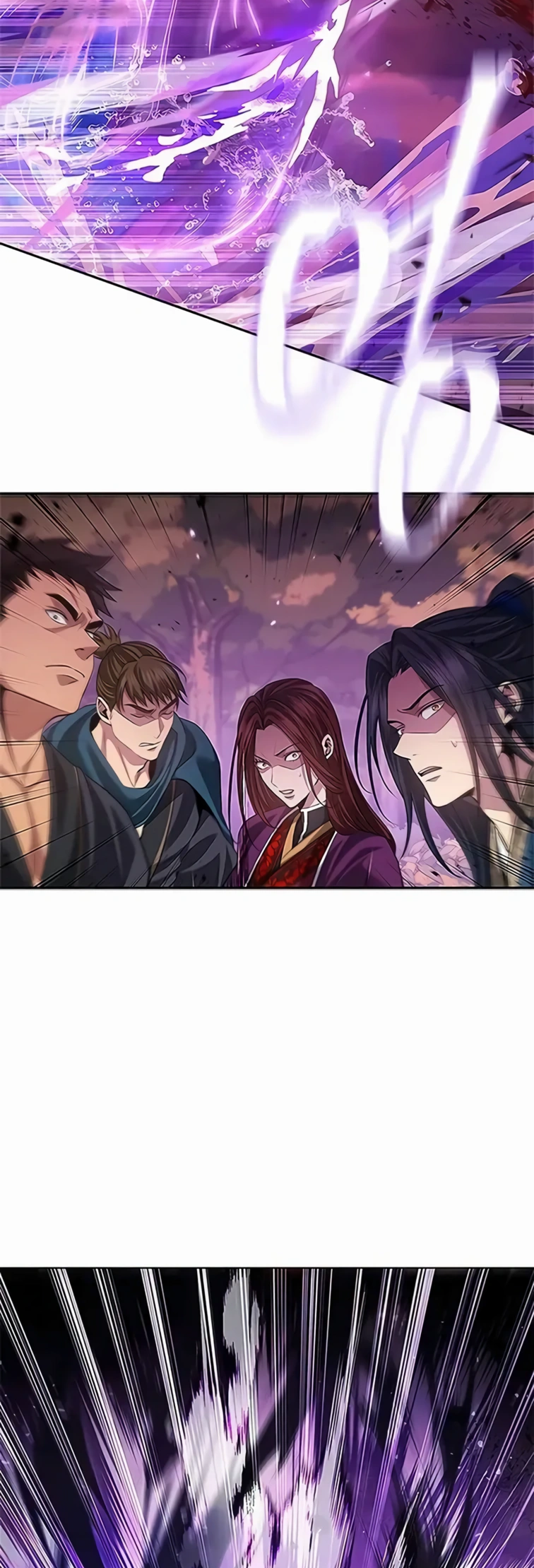 Regression of the Yong Clan Heir Ch. 6 第14页