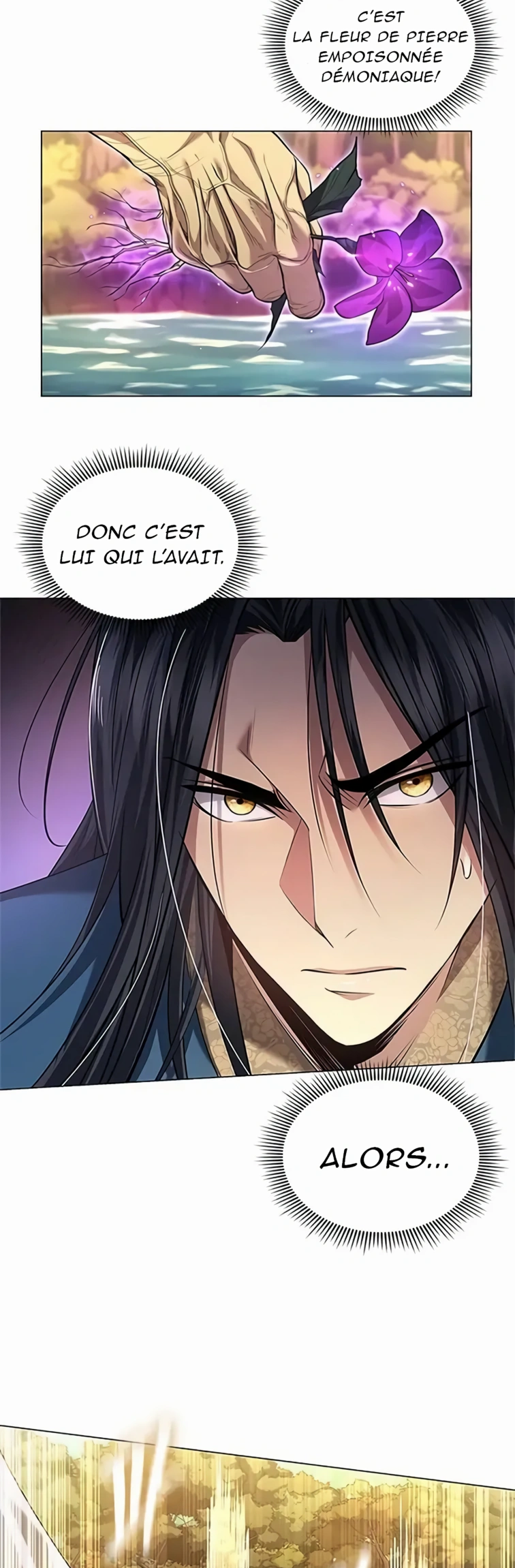 Regression of the Yong Clan Heir Ch. 6 第21页