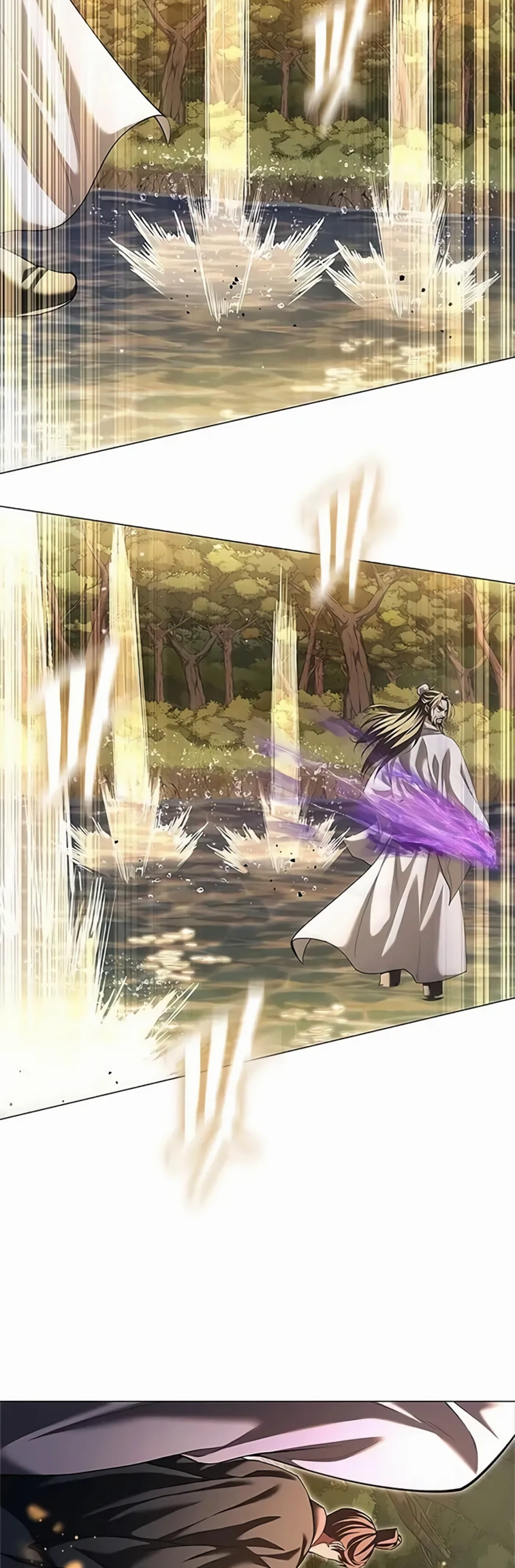 Regression of the Yong Clan Heir Ch. 6 第22页