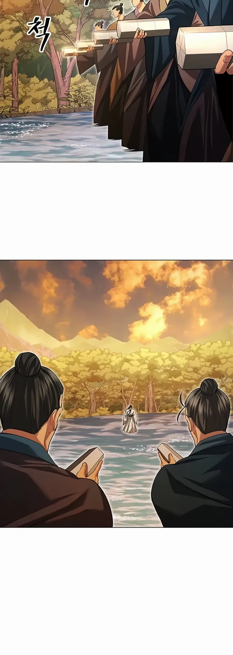 Regression of the Yong Clan Heir Ch. 6 第30页
