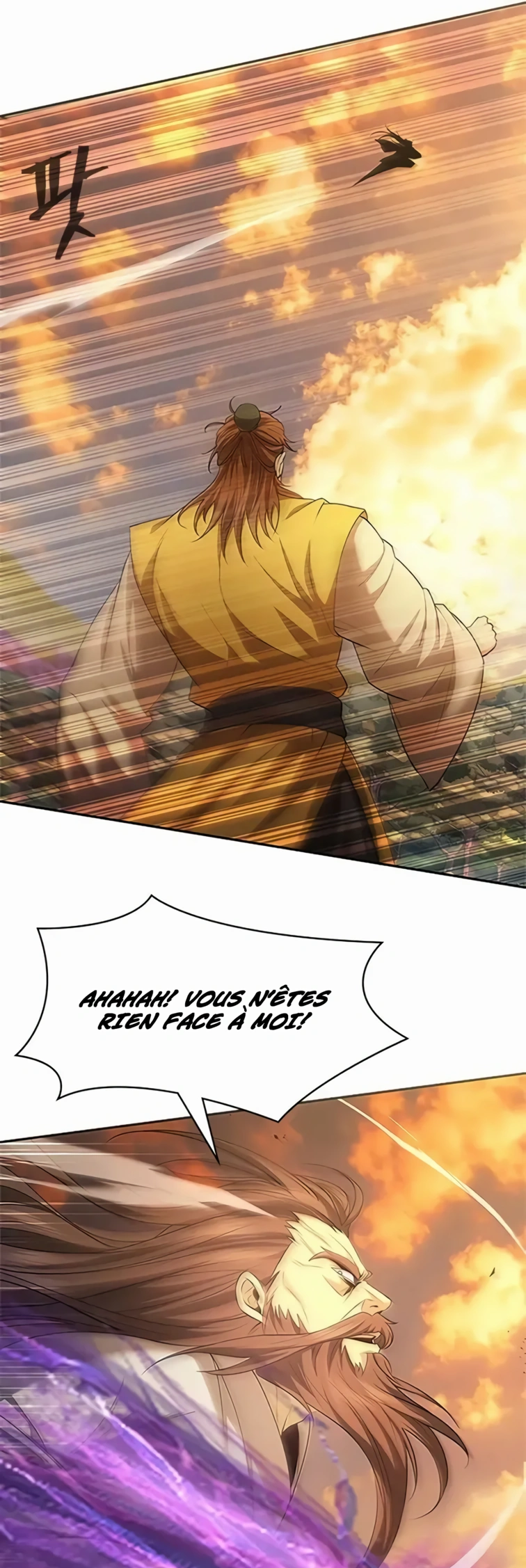 Regression of the Yong Clan Heir Ch. 6 第43页