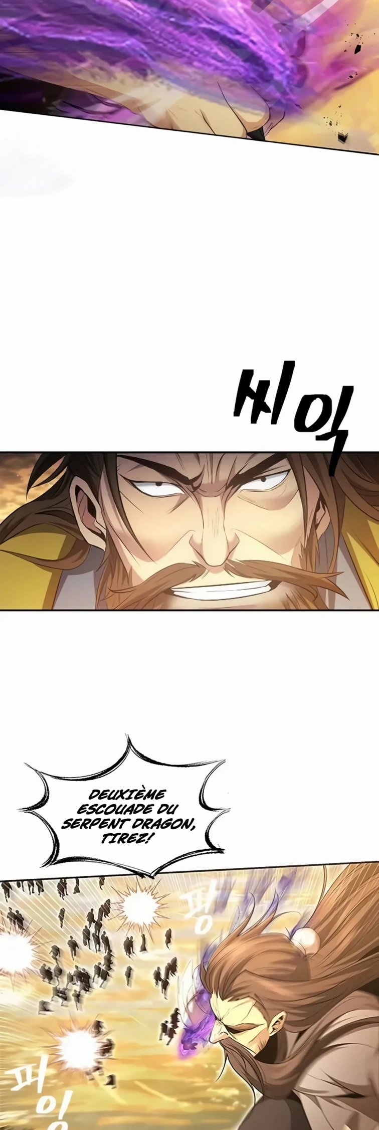 Regression of the Yong Clan Heir Ch. 6 第44页