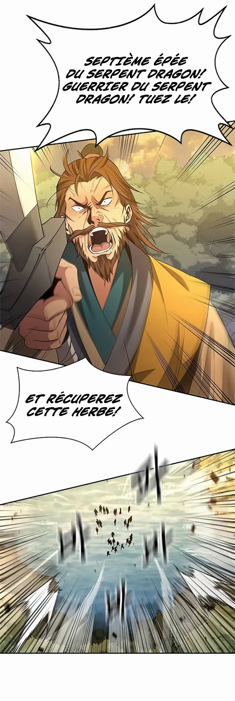 Regression of the Yong Clan Heir Ch. 6 第48页