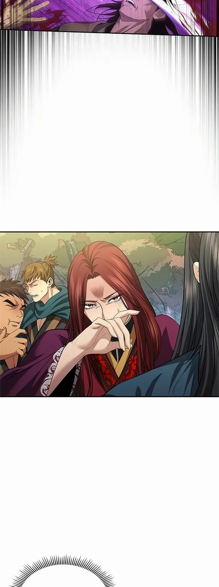 Regression of the Yong Clan Heir Ch. 6 第53页