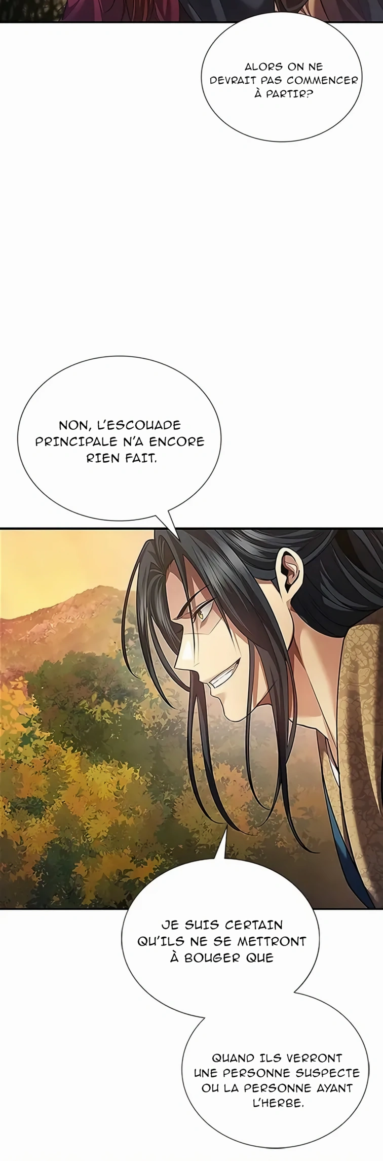 Regression of the Yong Clan Heir Ch. 6 第7页