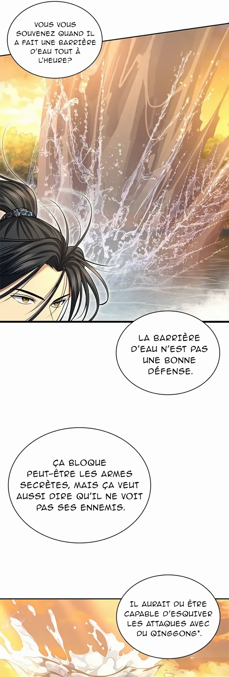 Regression of the Yong Clan Heir Ch. 6 第62页
