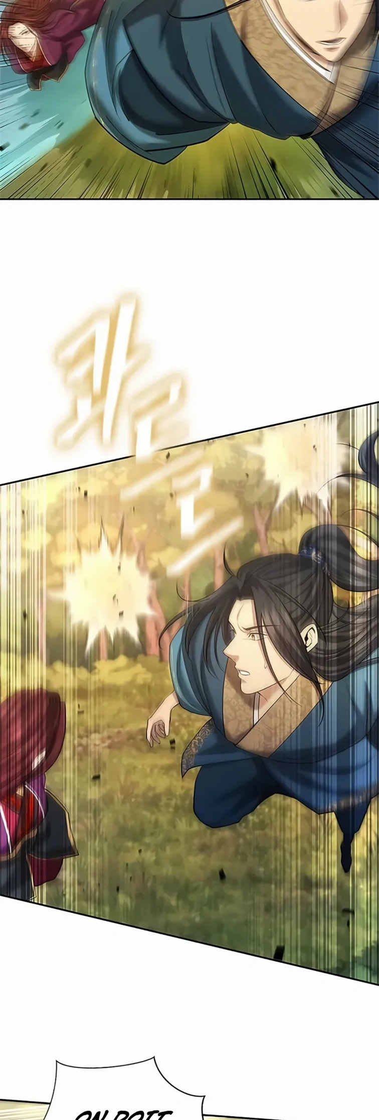 Regression of the Yong Clan Heir Ch. 6 第64页