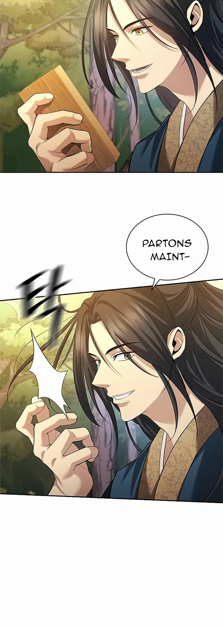 Regression of the Yong Clan Heir Ch. 6 第73页