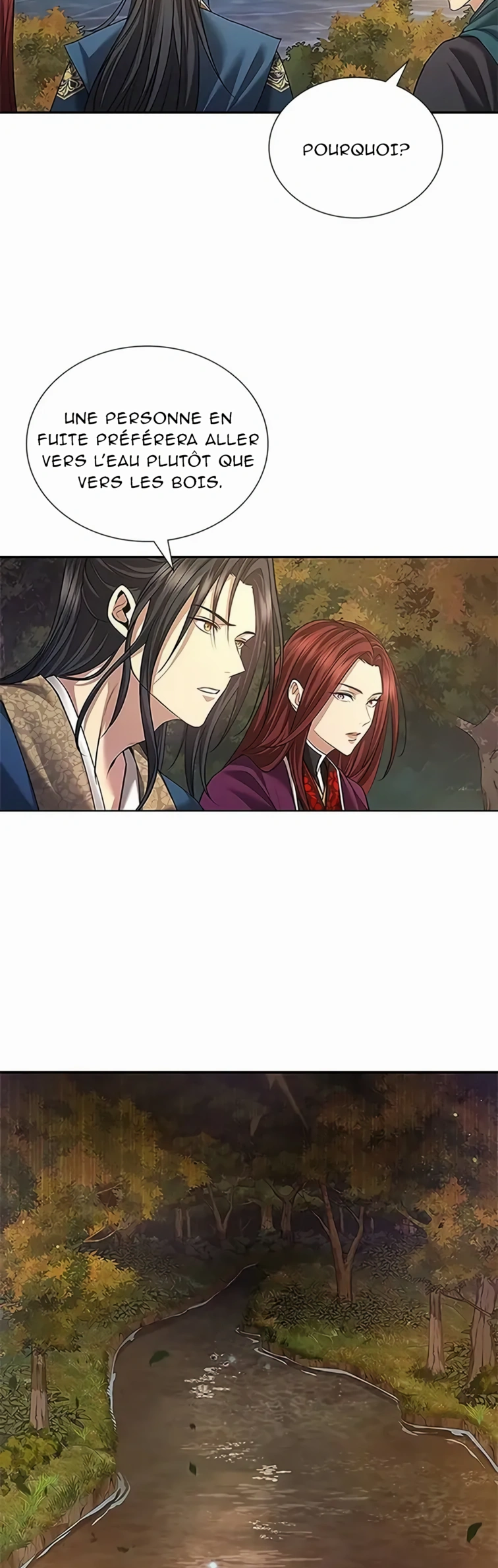 Regression of the Yong Clan Heir Ch. 6 第10页