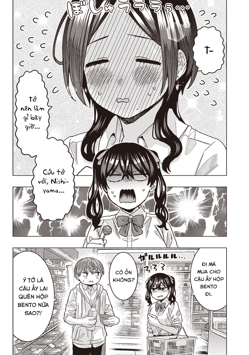 Sekai no Chuushin no Tanaka Nagi Oneshot 第20页