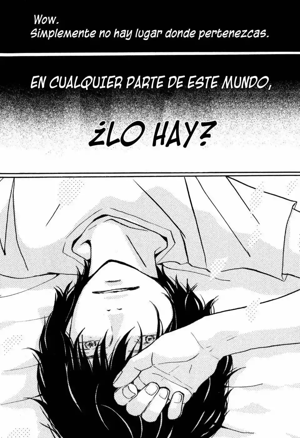 March Comes in Like a Lion Vol. 1 Ch. 1 第11页