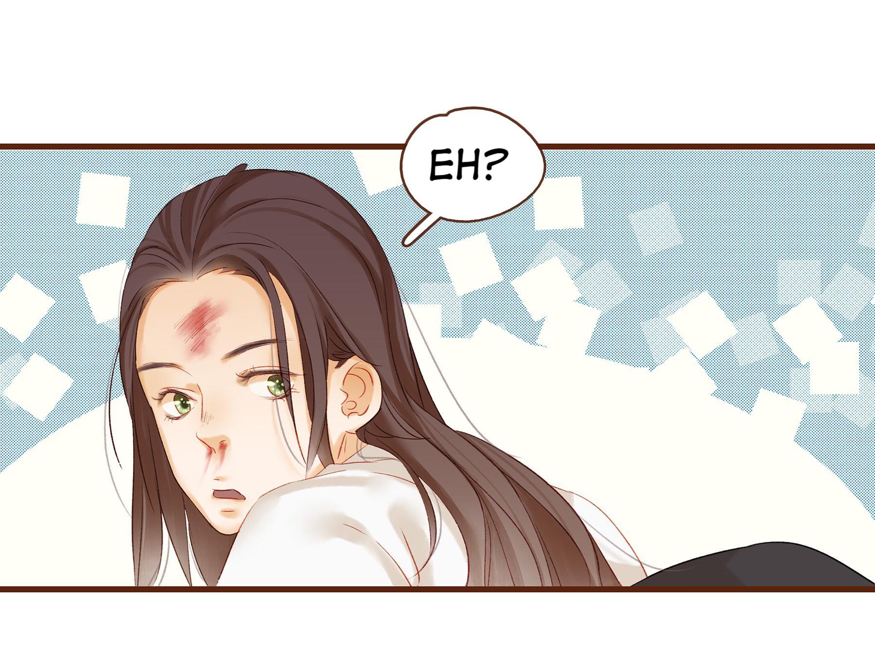 Our Young Master's Plans Are Infallible Someone wants to Assassinate me? 第44页