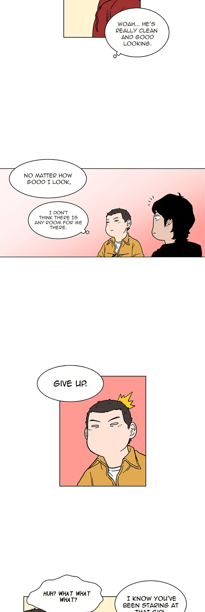 Byeorisamsyap Vol. 1 Ch. 3 第12页