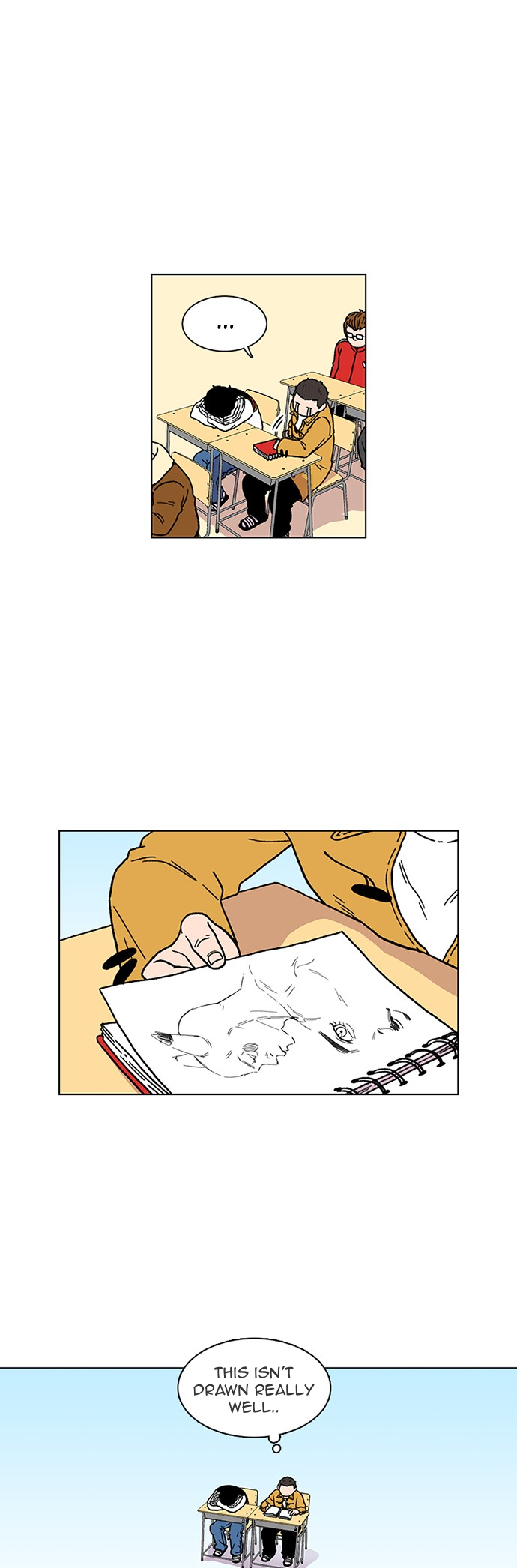 Byeorisamsyap Vol. 1 Ch. 3 第22页