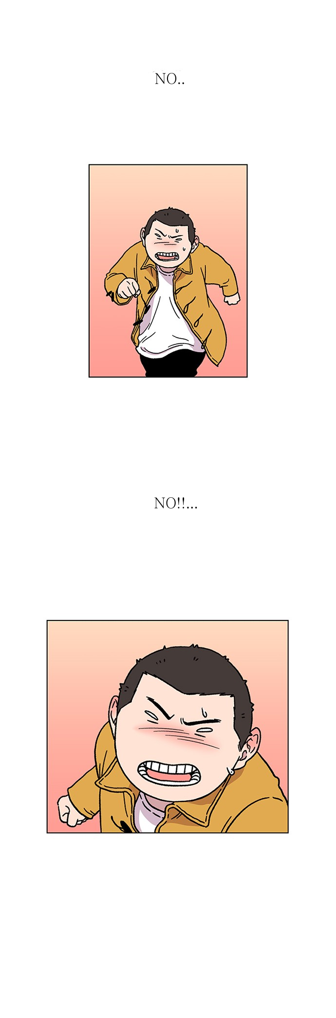 Byeorisamsyap Vol. 1 Ch. 3 第40页