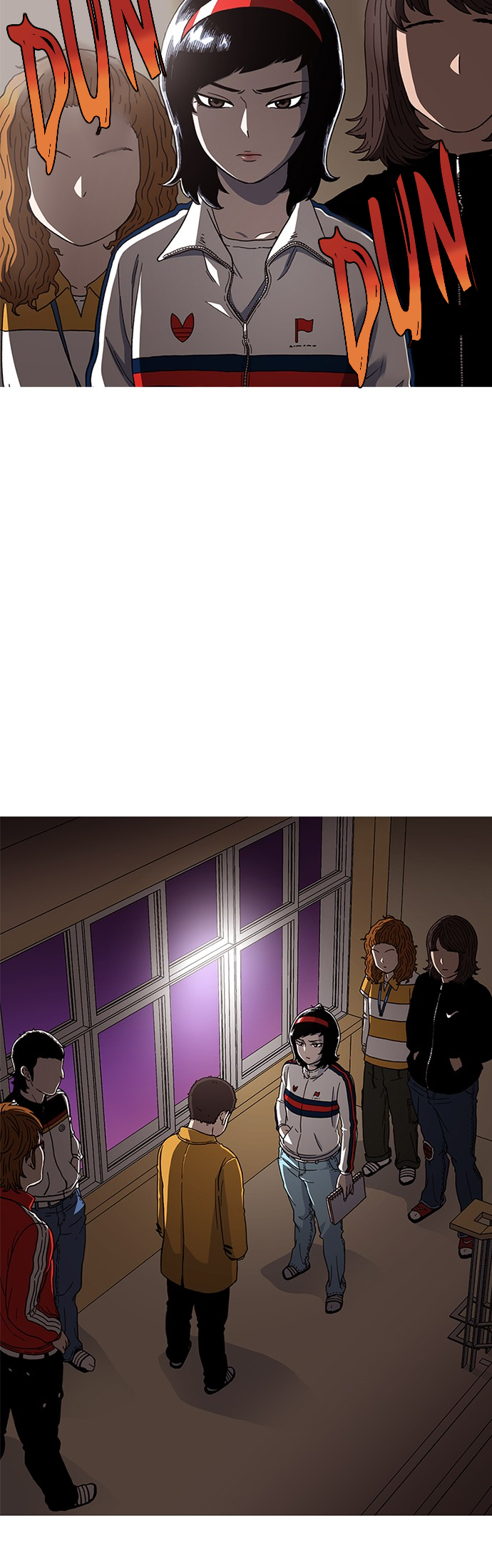 Byeorisamsyap Vol. 1 Ch. 3 第44页