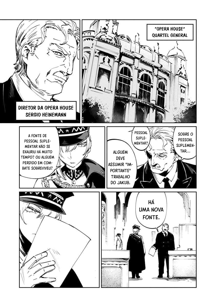 Baikoku Kikan Capítulo 02 第11页