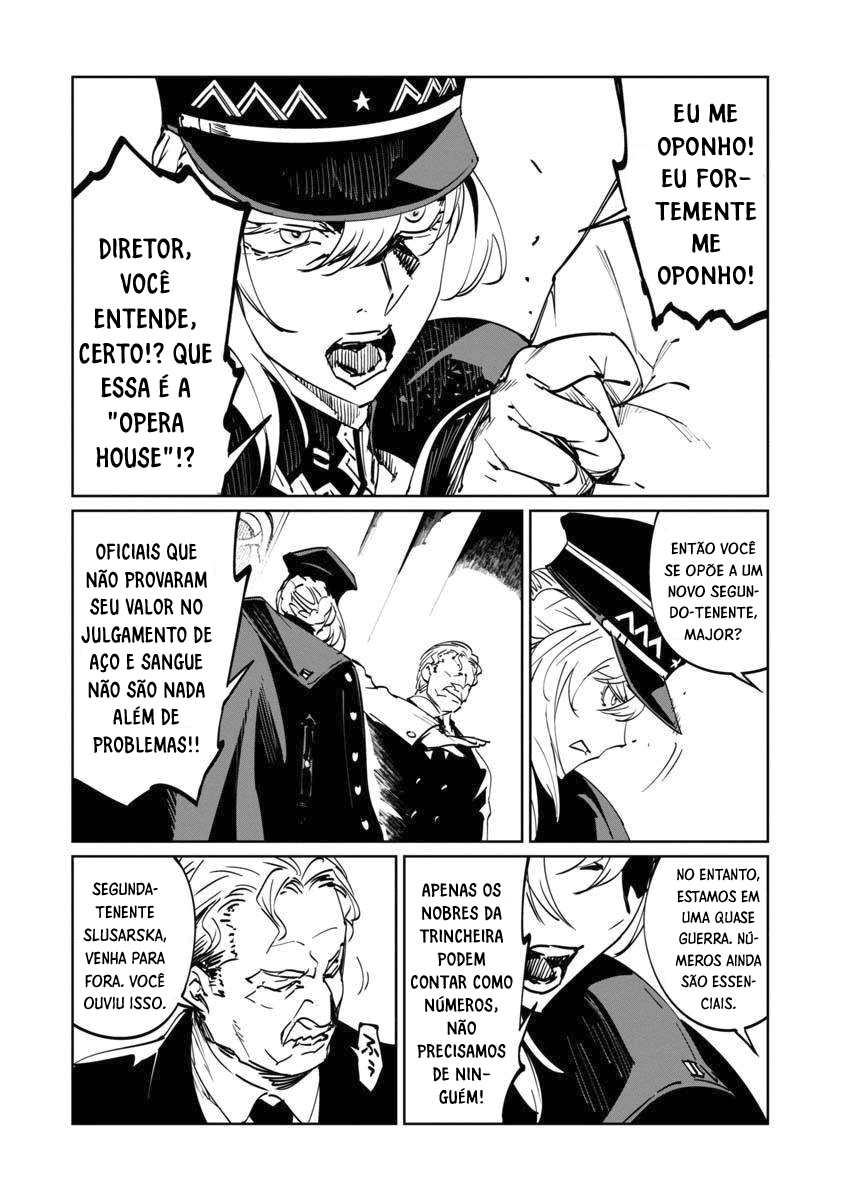 Baikoku Kikan Capítulo 02 第12页