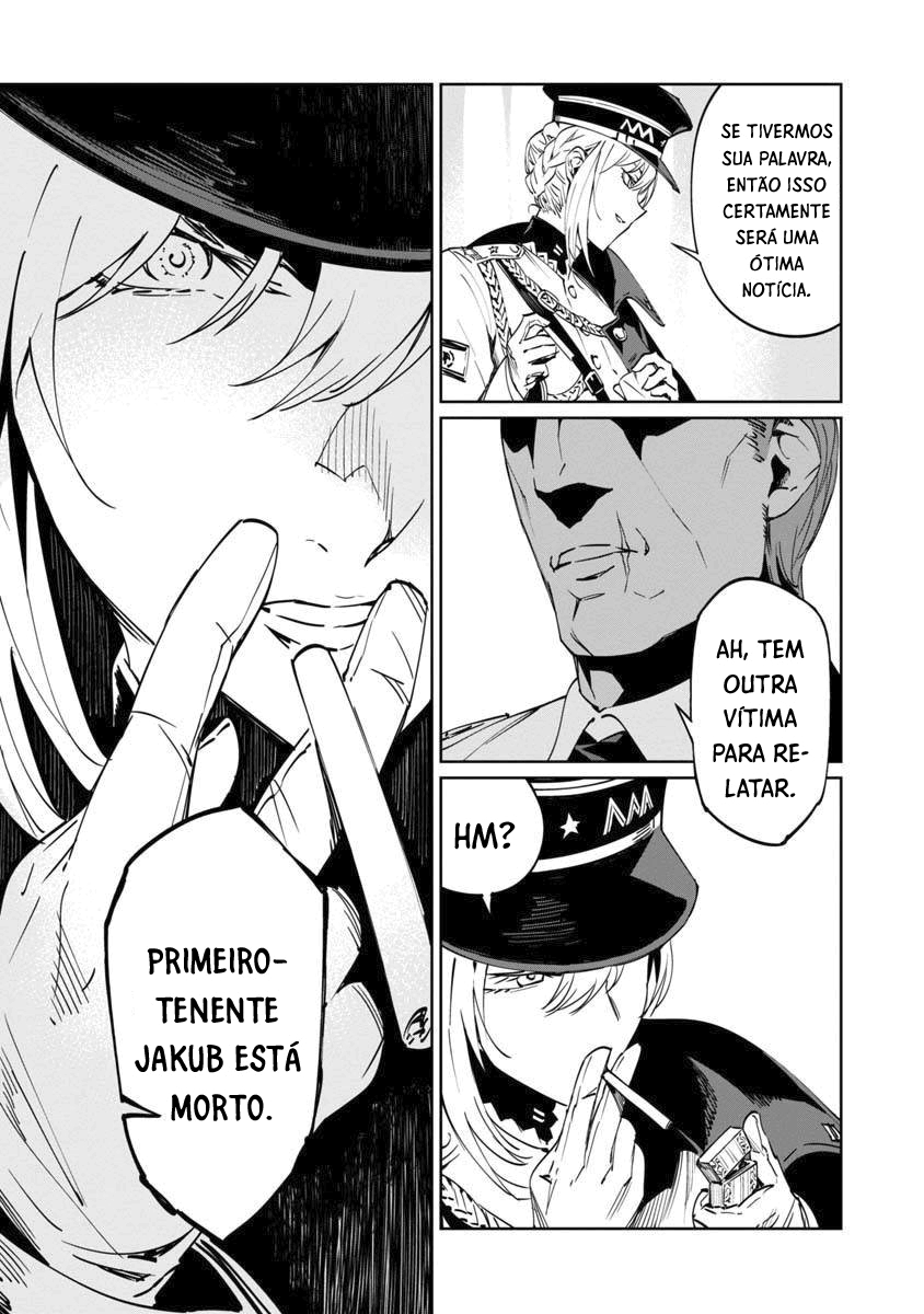 Baikoku Kikan Capítulo 02 第3页