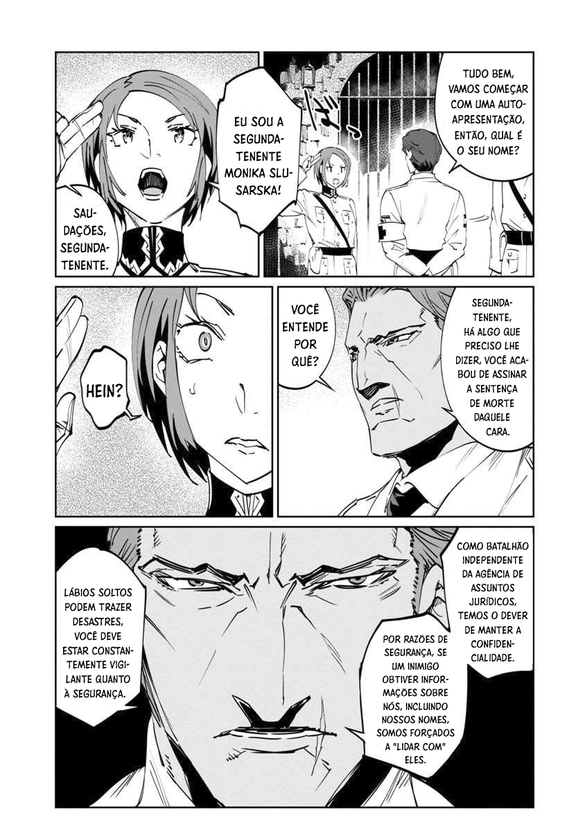 Baikoku Kikan Capítulo 02 第33页
