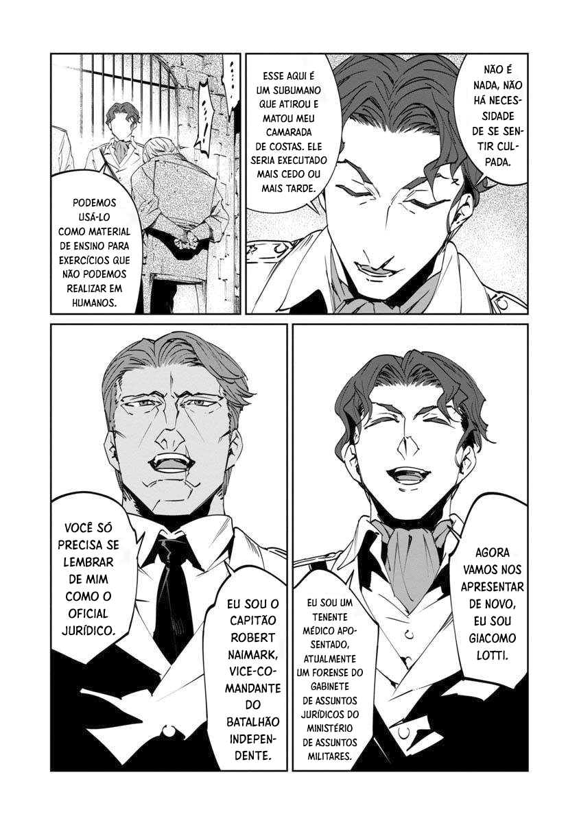 Baikoku Kikan Capítulo 02 第34页